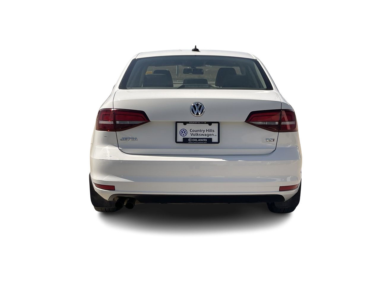 2017 Volkswagen Jetta
