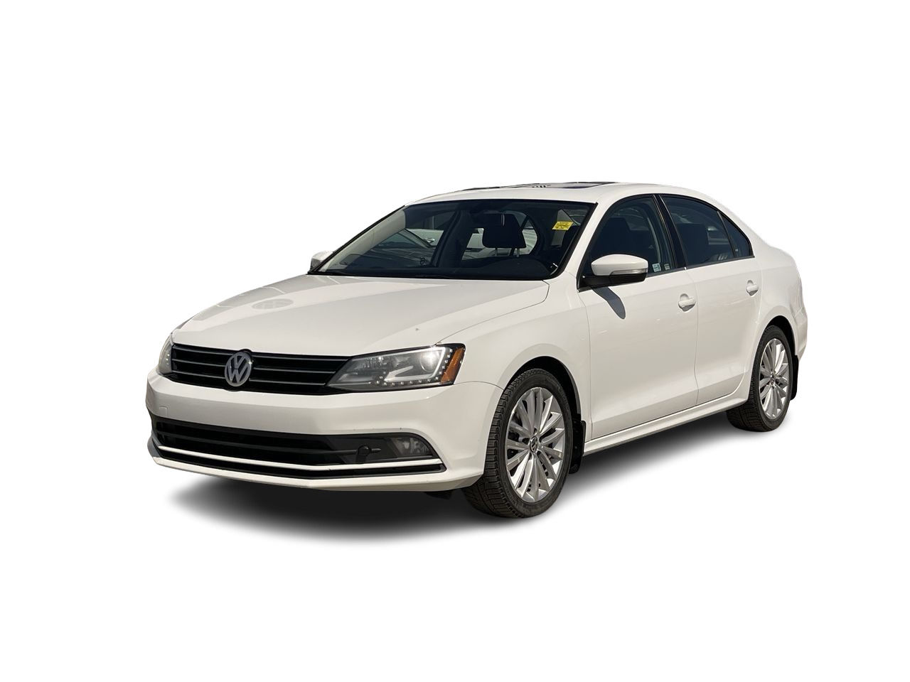2017 Volkswagen Jetta