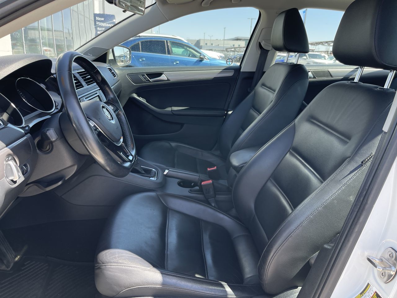 2017 Volkswagen Jetta