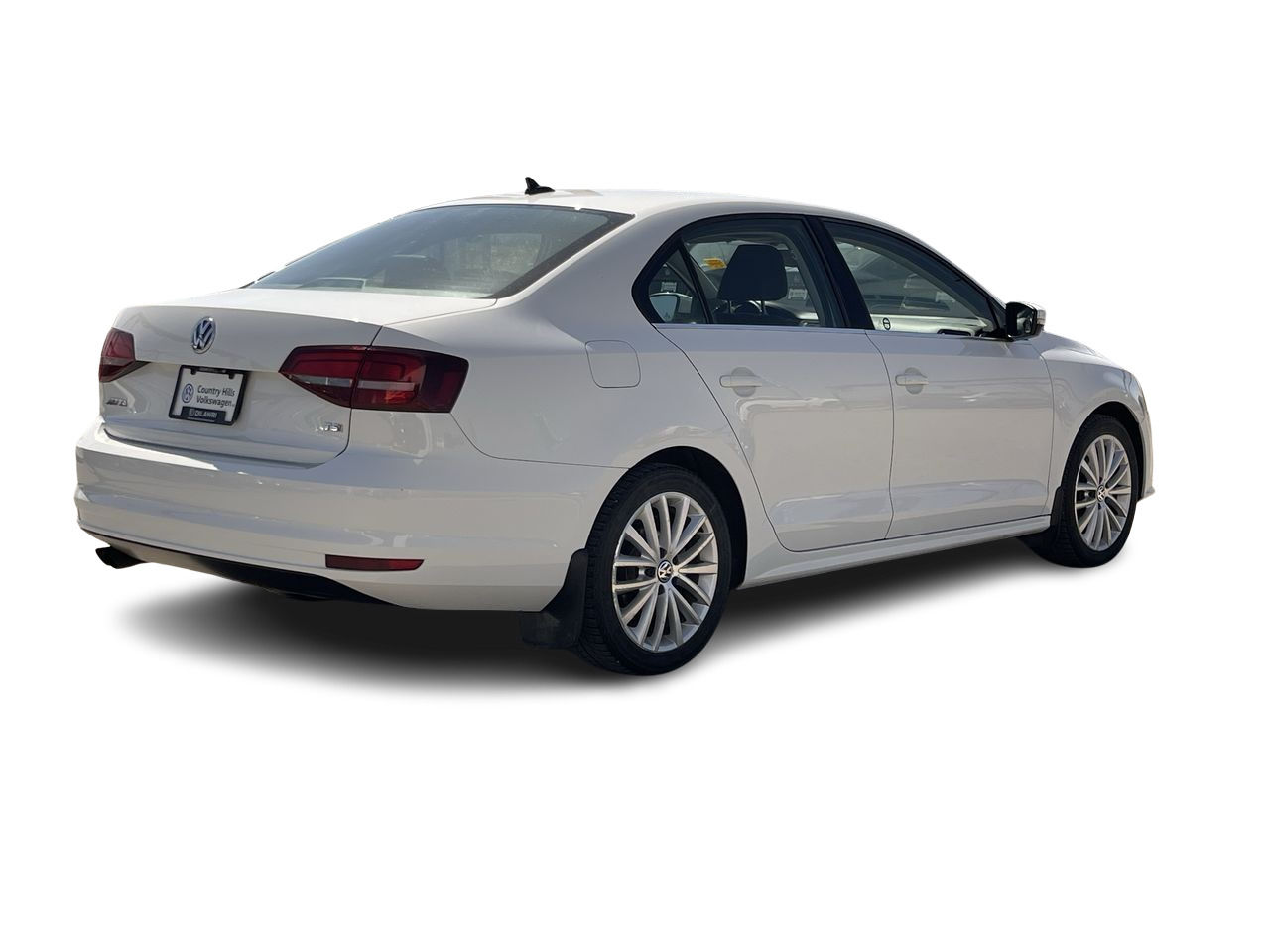 2017 Volkswagen Jetta