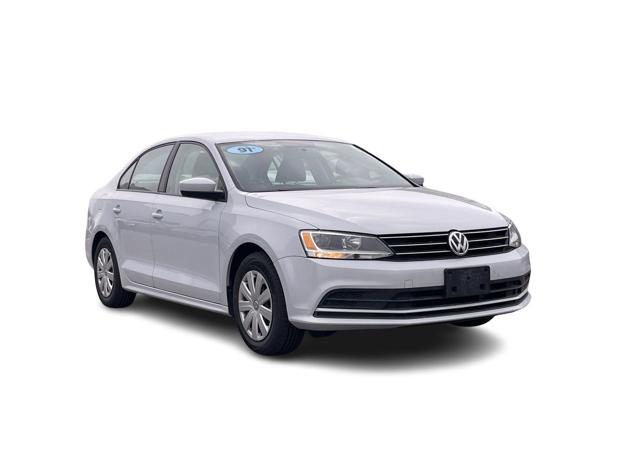 2017 Volkswagen Jetta in Calgary, Alberta