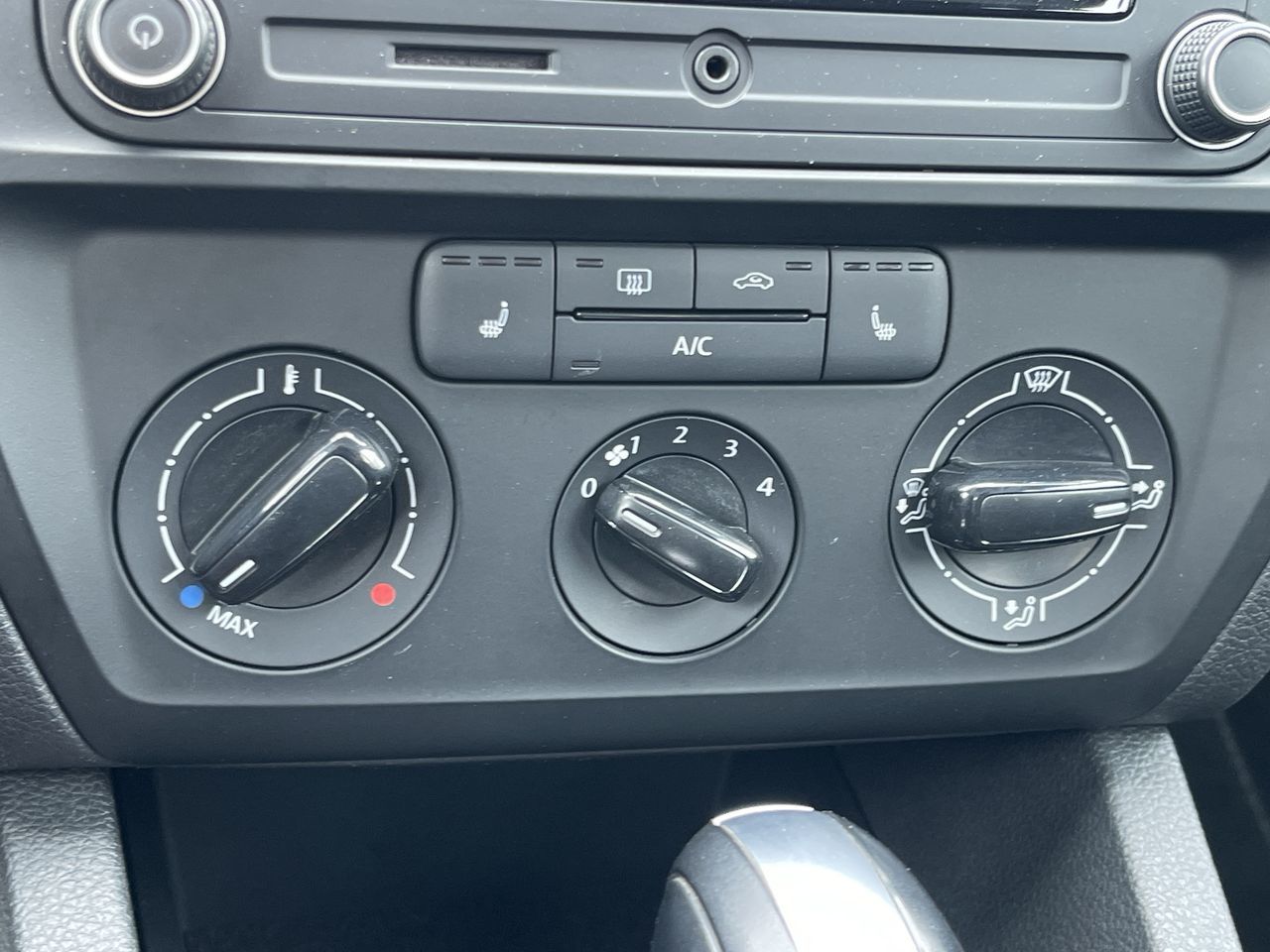 2017 Volkswagen Jetta in Calgary, Alberta