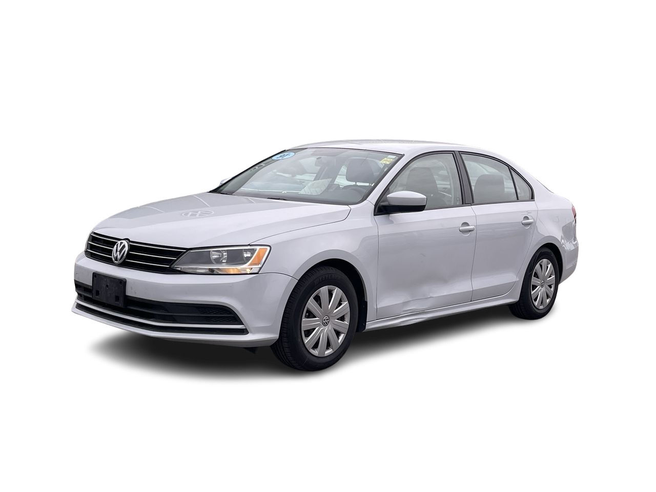 2017 Volkswagen Jetta in Calgary, Alberta