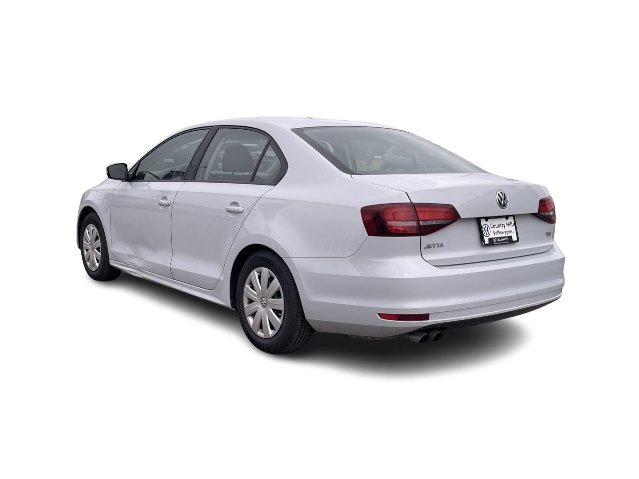 2017 Volkswagen Jetta in Calgary, Alberta