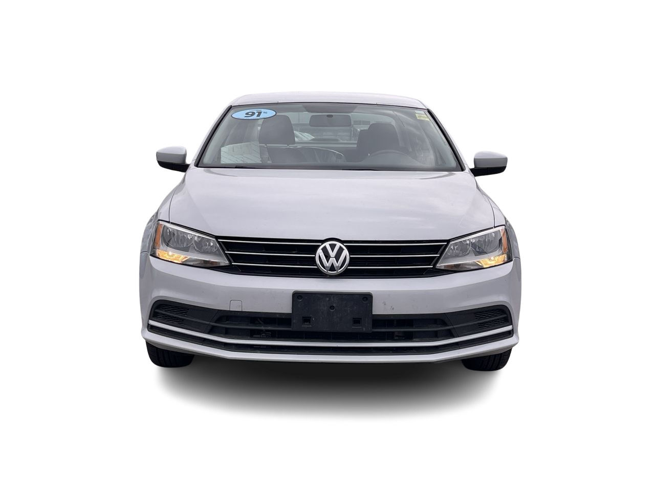 2017 Volkswagen Jetta in Calgary, Alberta
