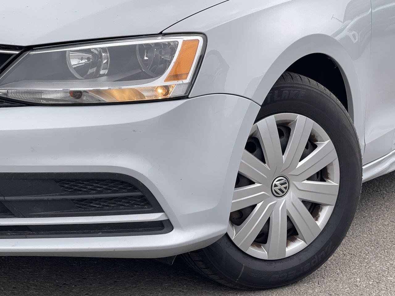 2017 Volkswagen Jetta in Calgary, Alberta