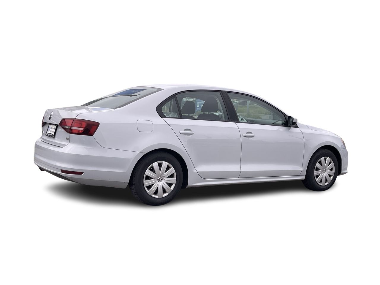 2017 Volkswagen Jetta in Calgary, Alberta