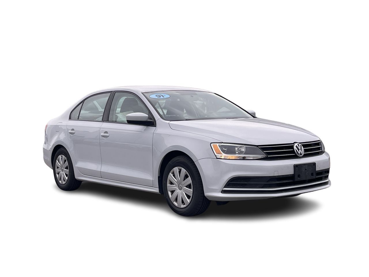2017 Volkswagen Jetta in Calgary, Alberta