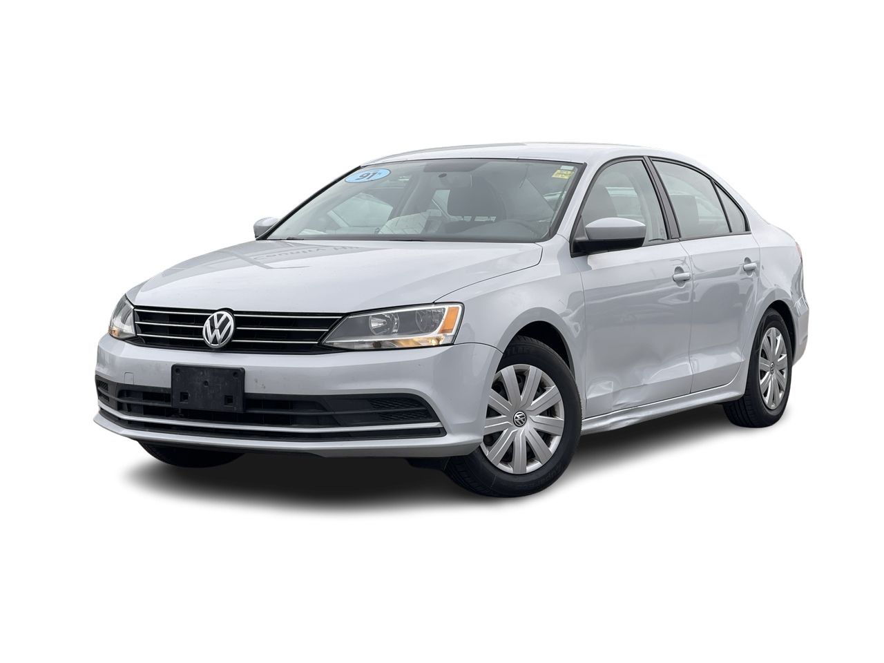 2017 Volkswagen Jetta in Calgary, Alberta