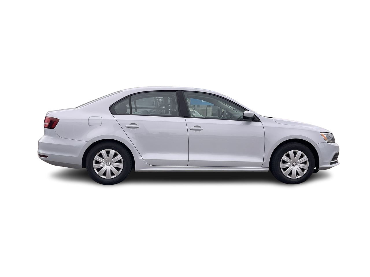 2017 Volkswagen Jetta in Calgary, Alberta
