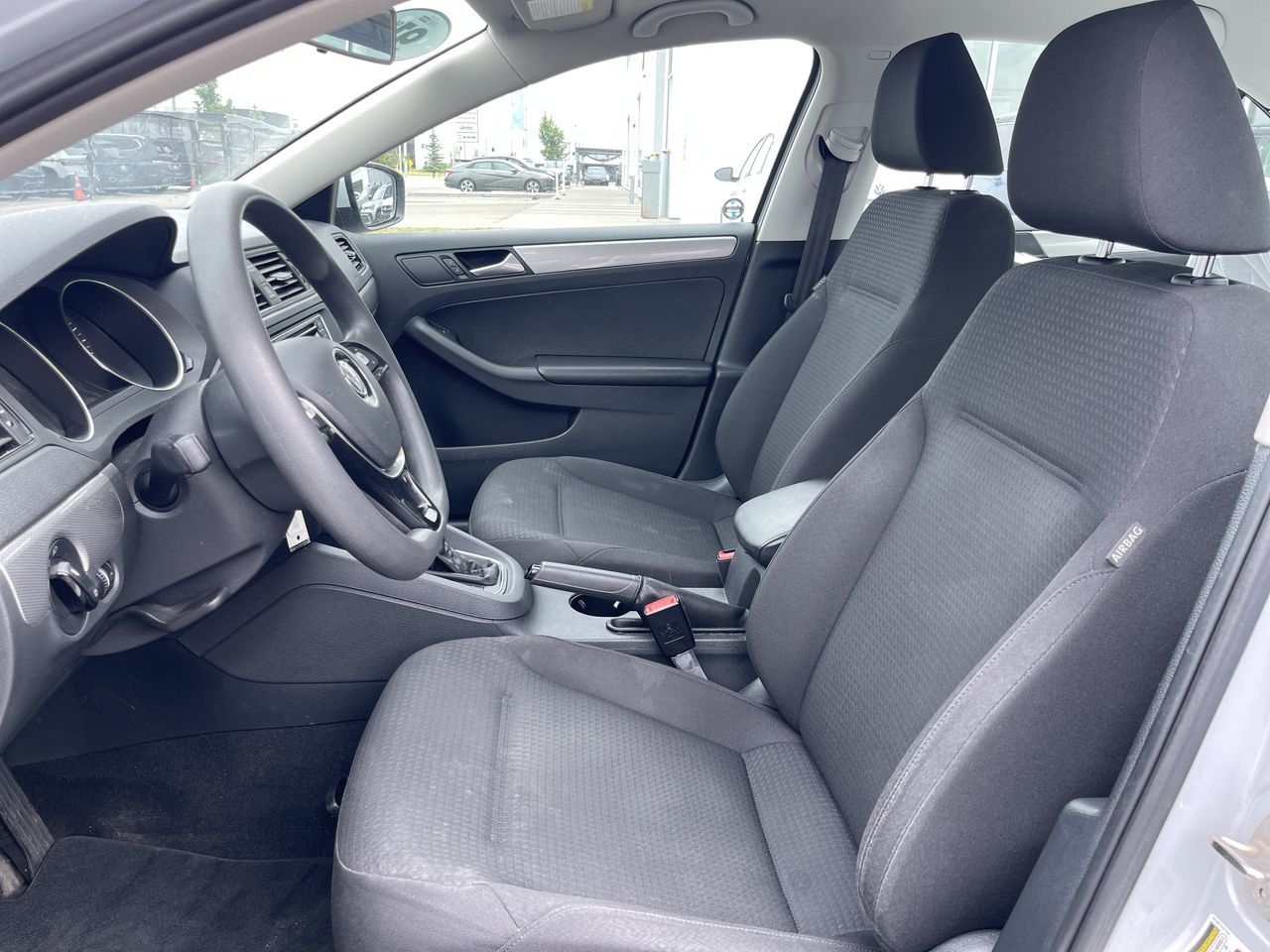 2017 Volkswagen Jetta in Calgary, Alberta