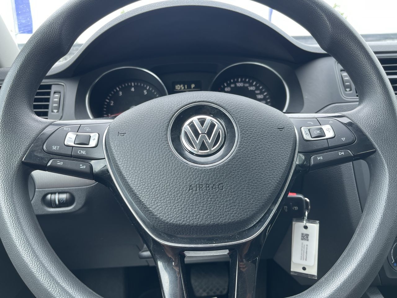 2017 Volkswagen Jetta in Calgary, Alberta