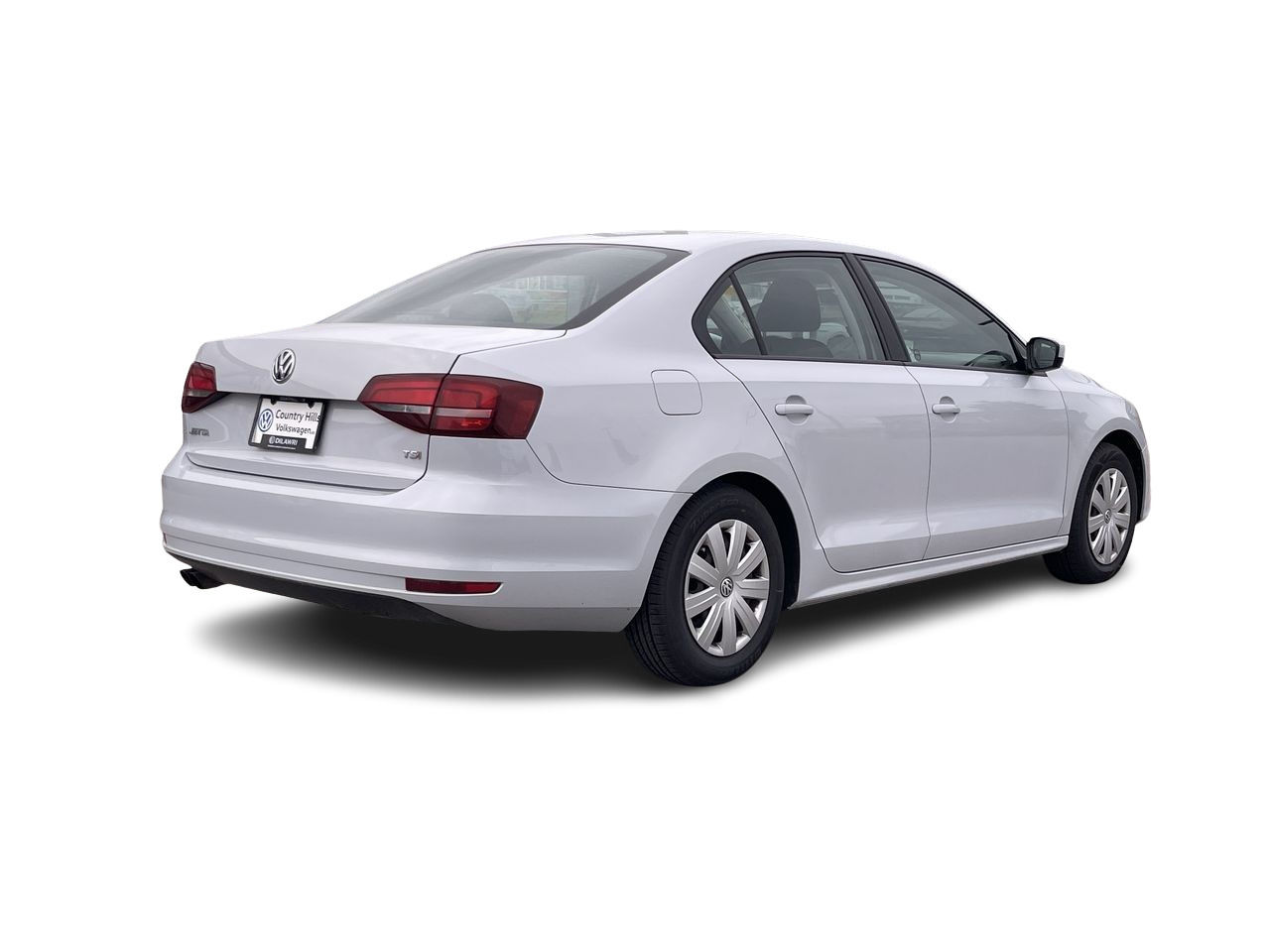 2017 Volkswagen Jetta in Calgary, Alberta