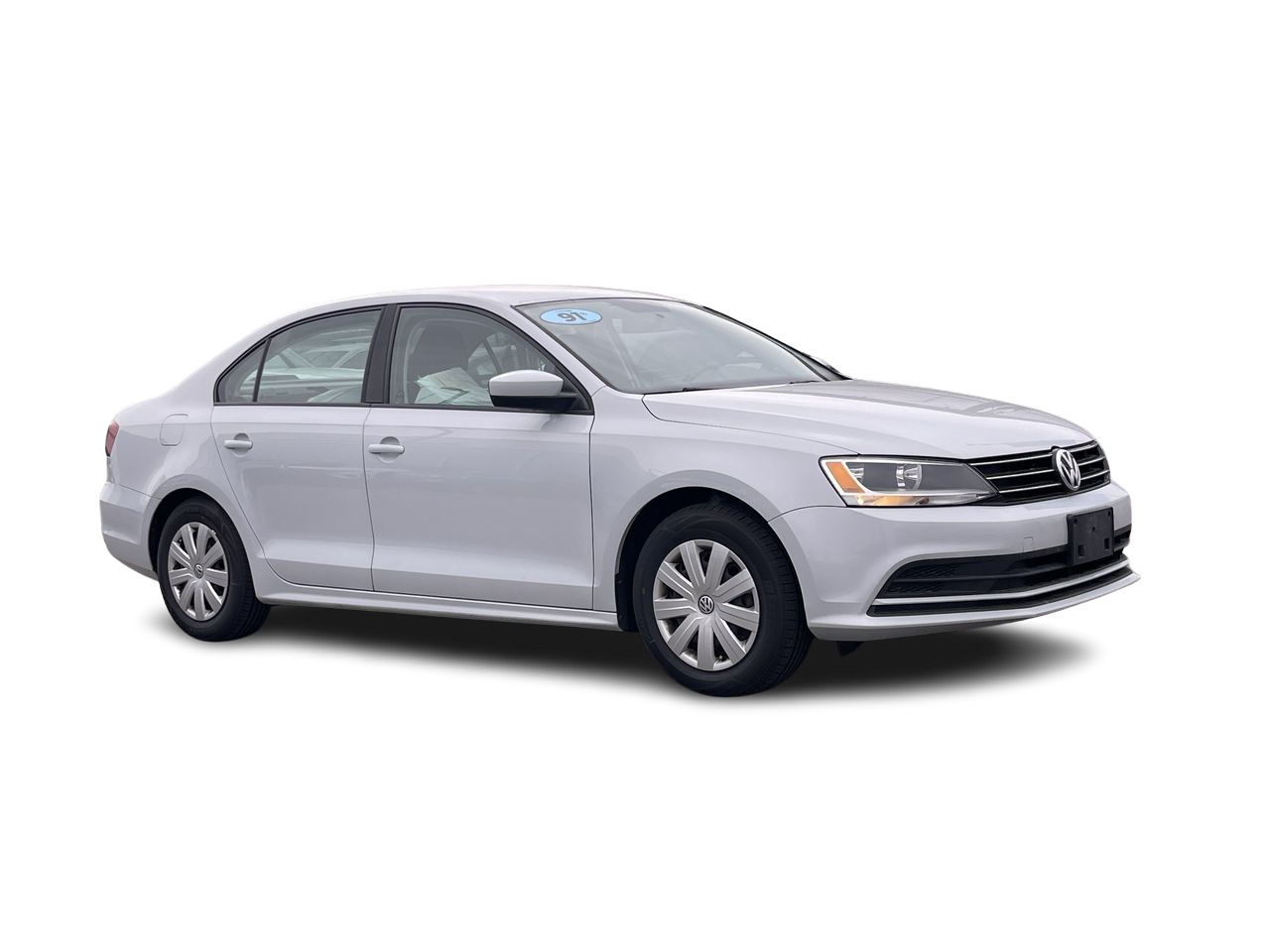 2017 Volkswagen Jetta in Calgary, Alberta