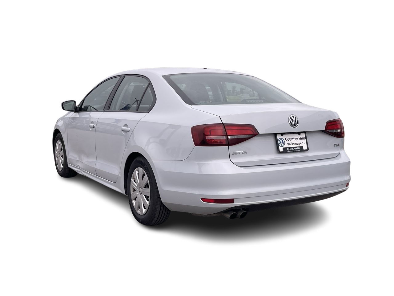 2017 Volkswagen Jetta in Calgary, Alberta