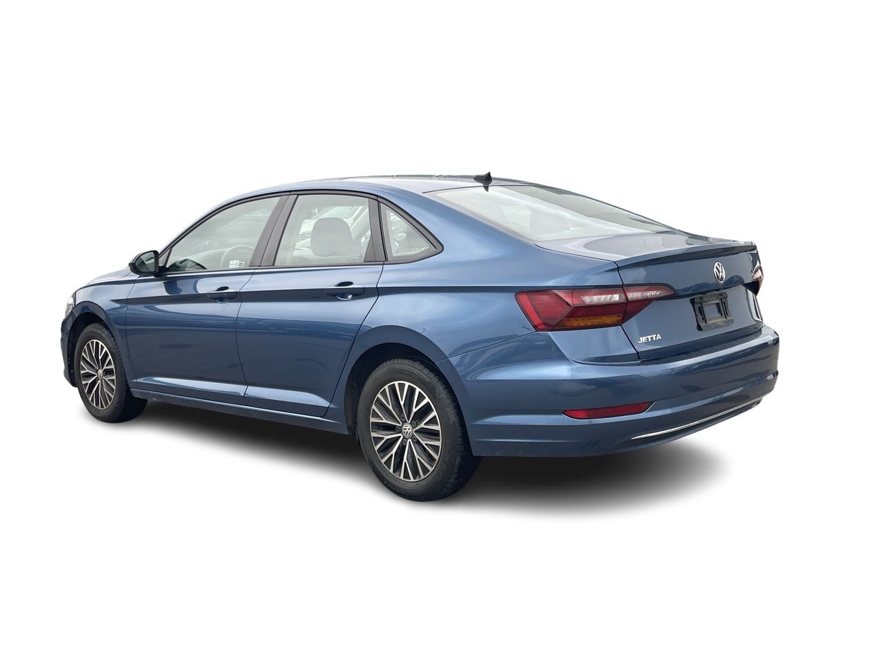 2019 Volkswagen Jetta in Calgary, Alberta