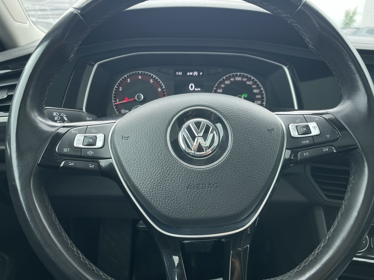 2019 Volkswagen Jetta in Calgary, Alberta