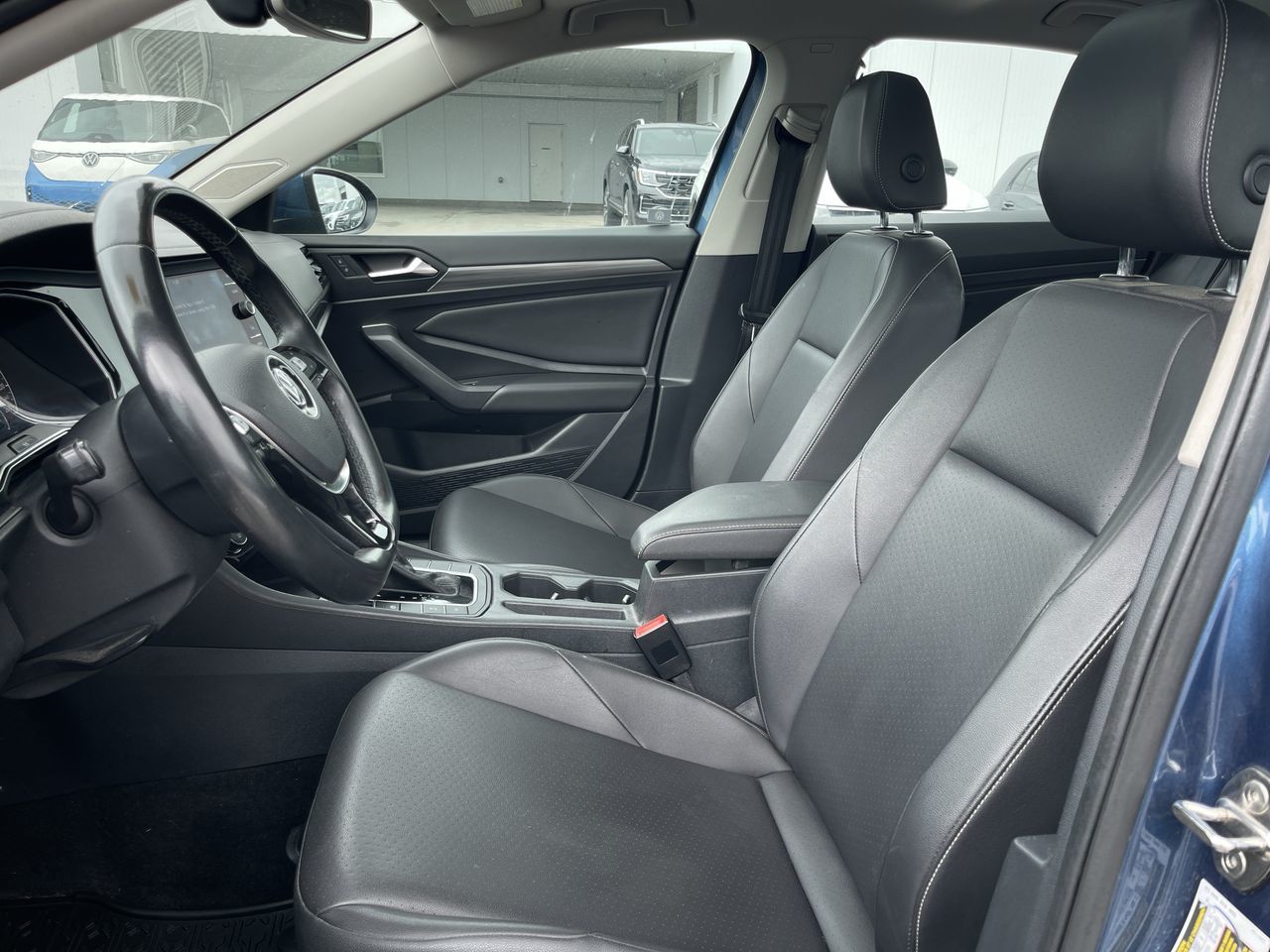 2019 Volkswagen Jetta in Calgary, Alberta