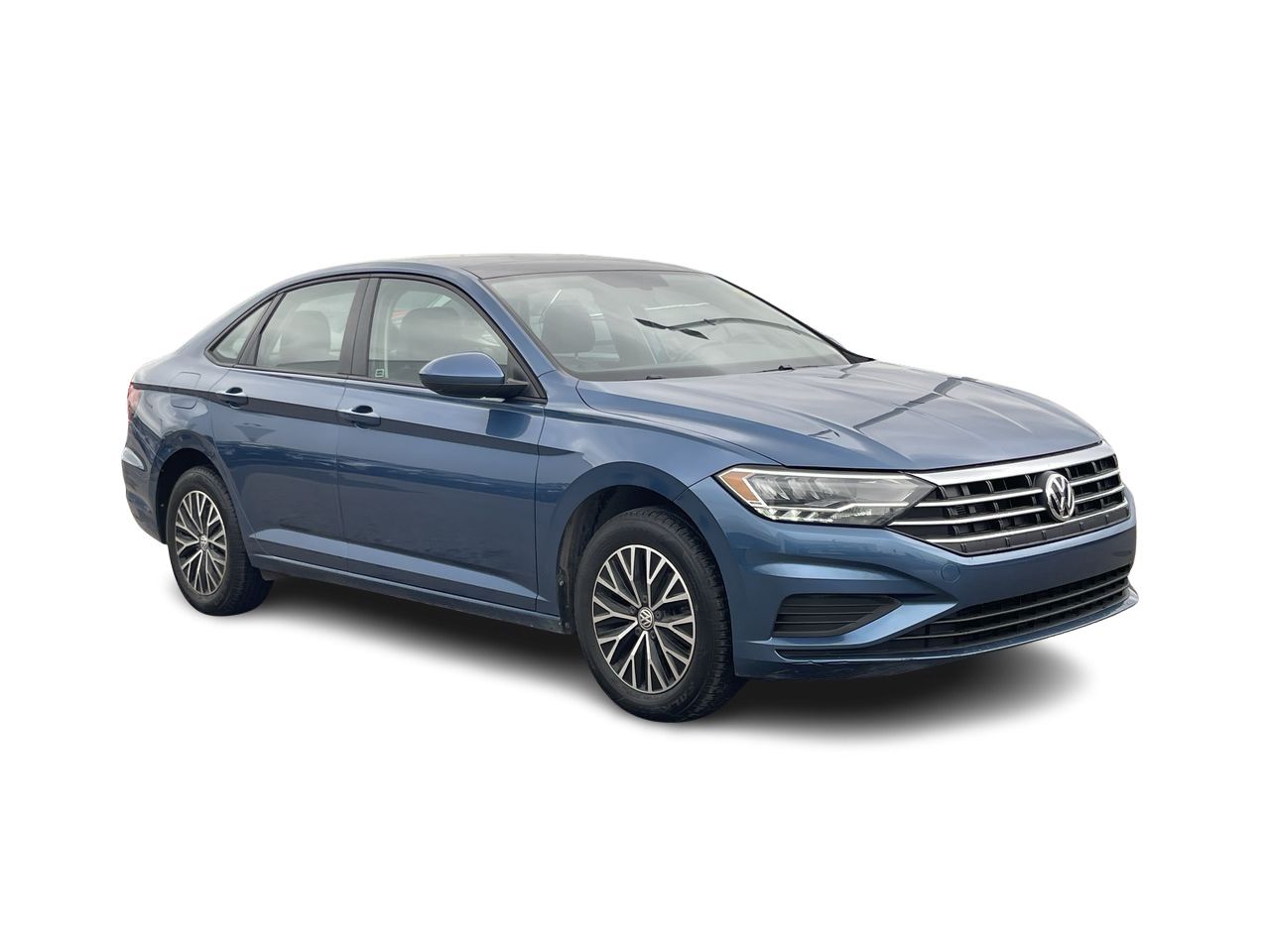 Photo 2019 Volkswagen Jetta Rare Highline Model | Sunroof Carplay / Andriod #5
