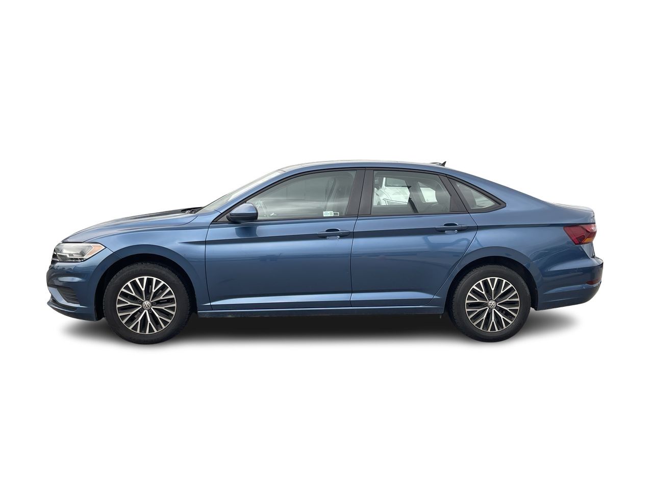 2019 Volkswagen Jetta in Calgary, Alberta