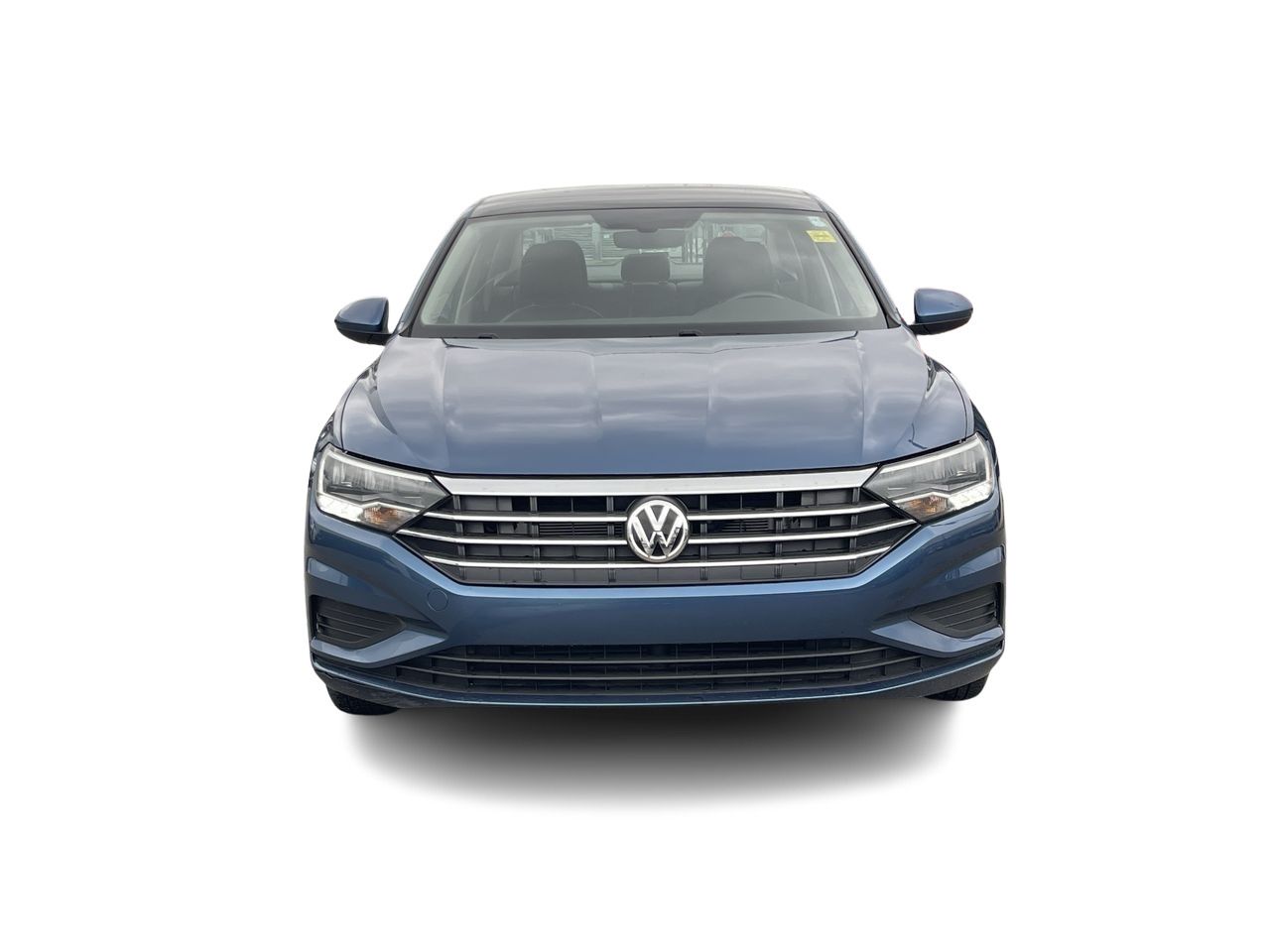 Photo 2019 Volkswagen Jetta Rare Highline Model | Sunroof Carplay / Andriod #7