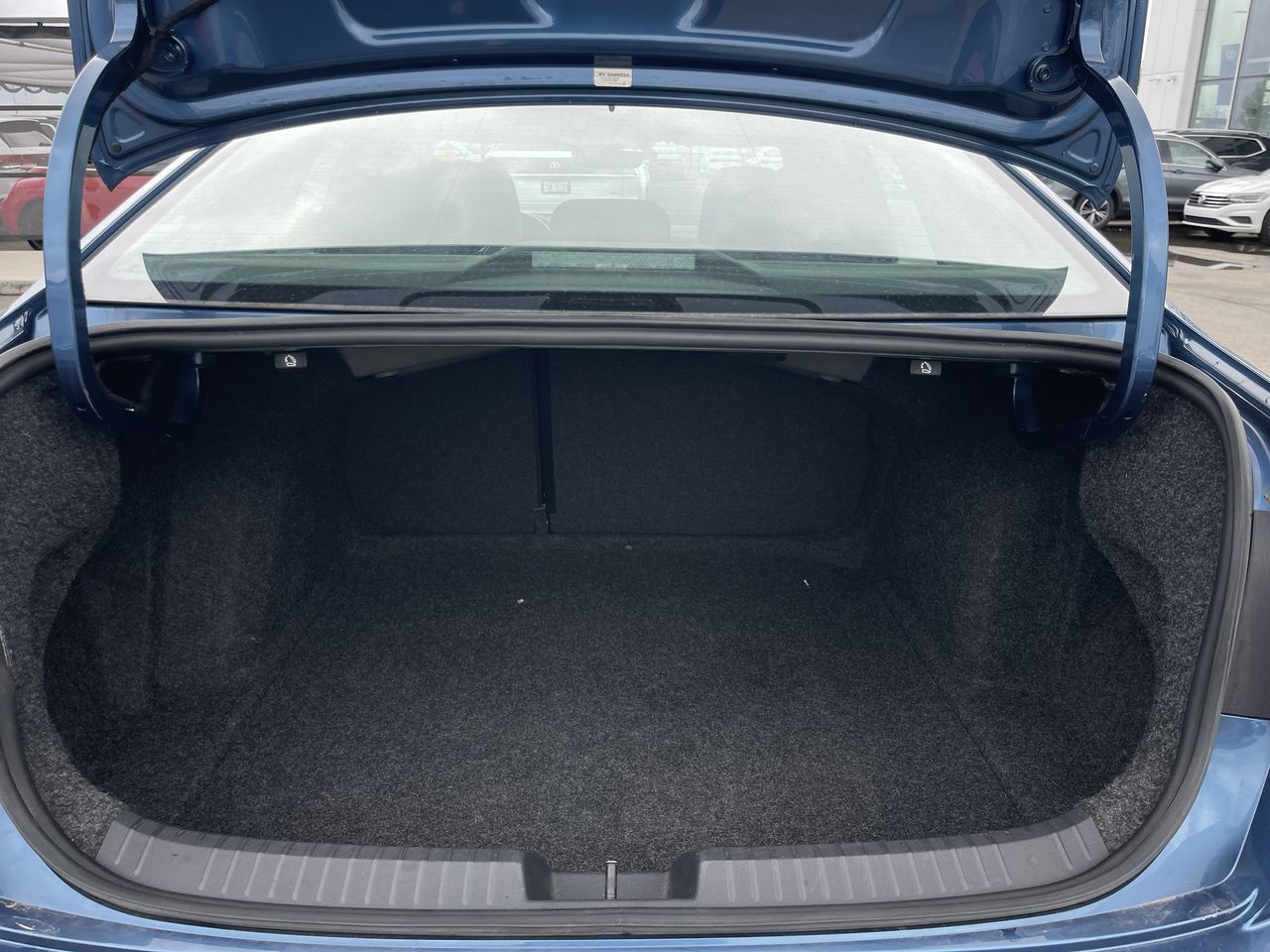 2019 Volkswagen Jetta in Calgary, Alberta