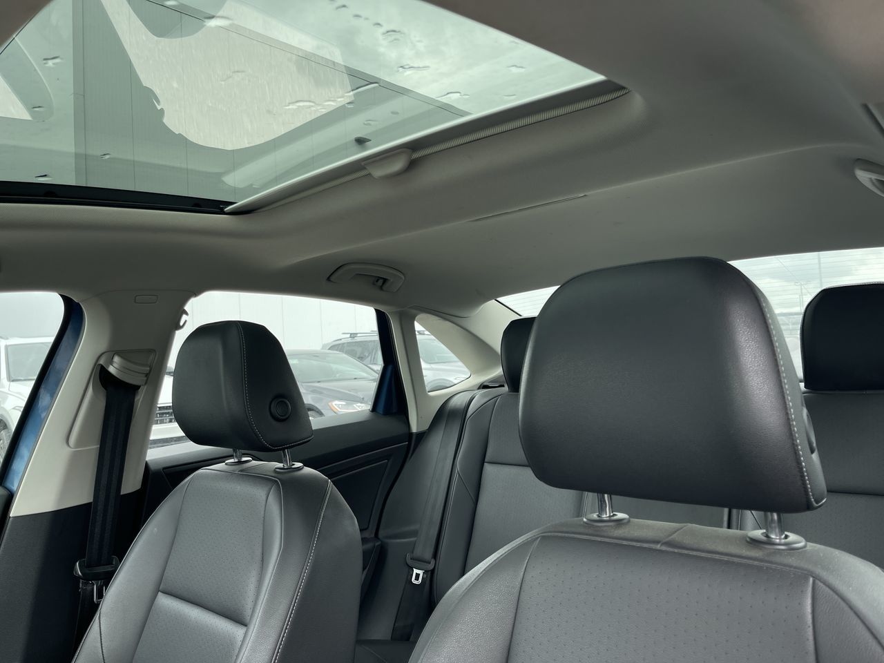 2019 Volkswagen Jetta in Calgary, Alberta