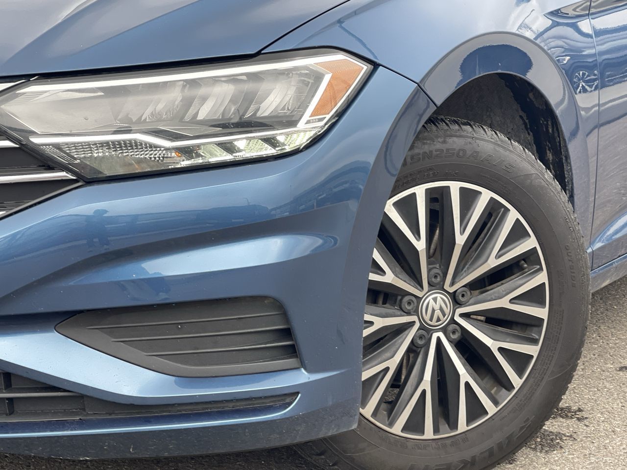 2019 Volkswagen Jetta in Calgary, Alberta