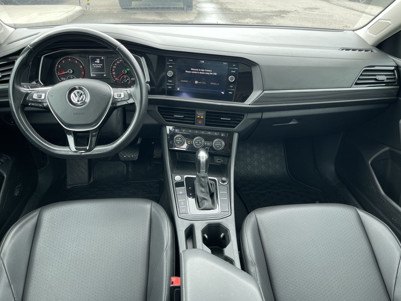 2019 Volkswagen Jetta in Calgary, Alberta