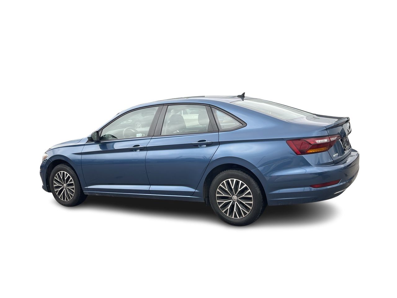 2019 Volkswagen Jetta in Calgary, Alberta