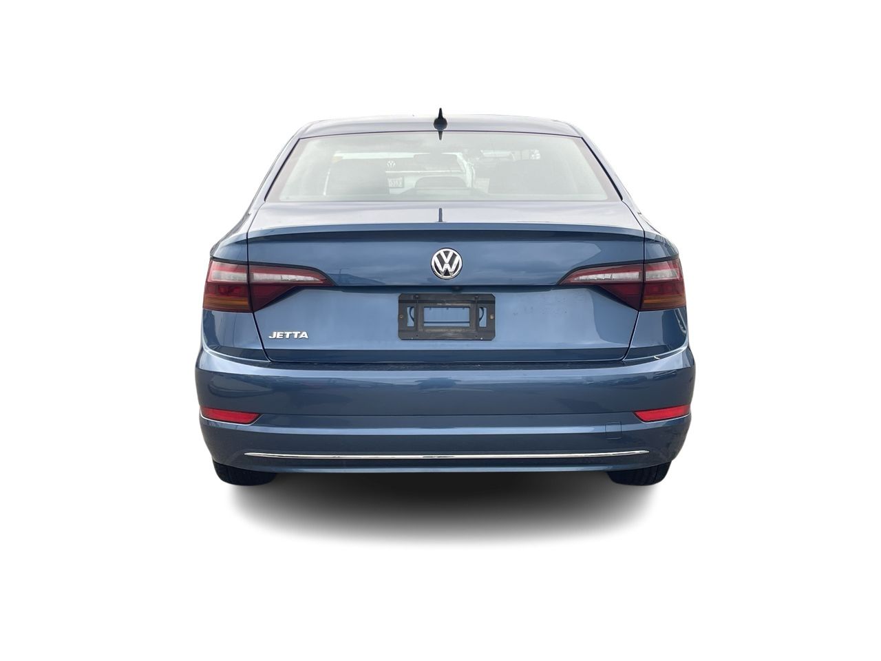 2019 Volkswagen Jetta in Calgary, Alberta
