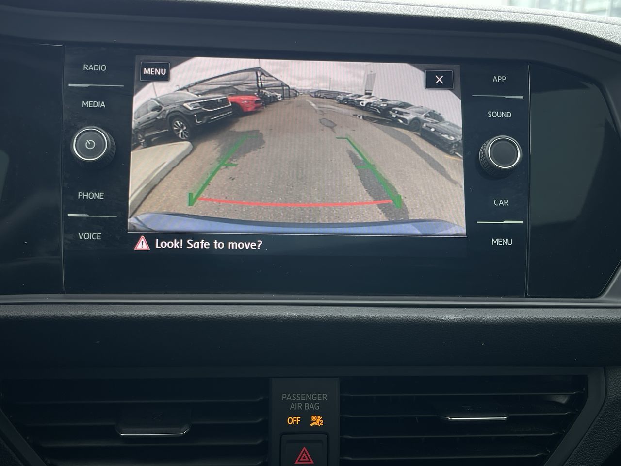 2019 Volkswagen Jetta in Calgary, Alberta
