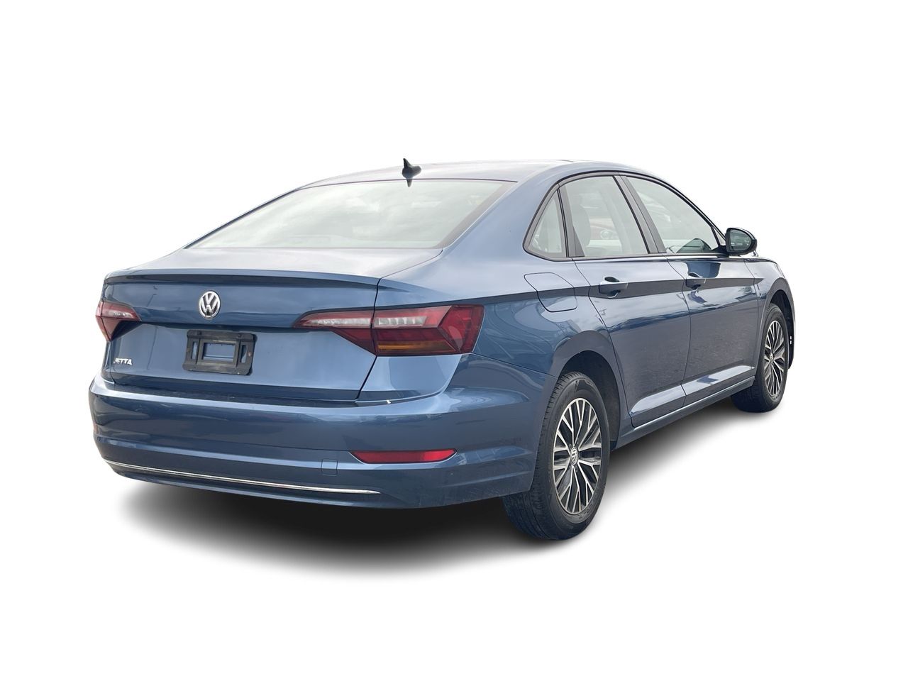 2019 Volkswagen Jetta in Calgary, Alberta