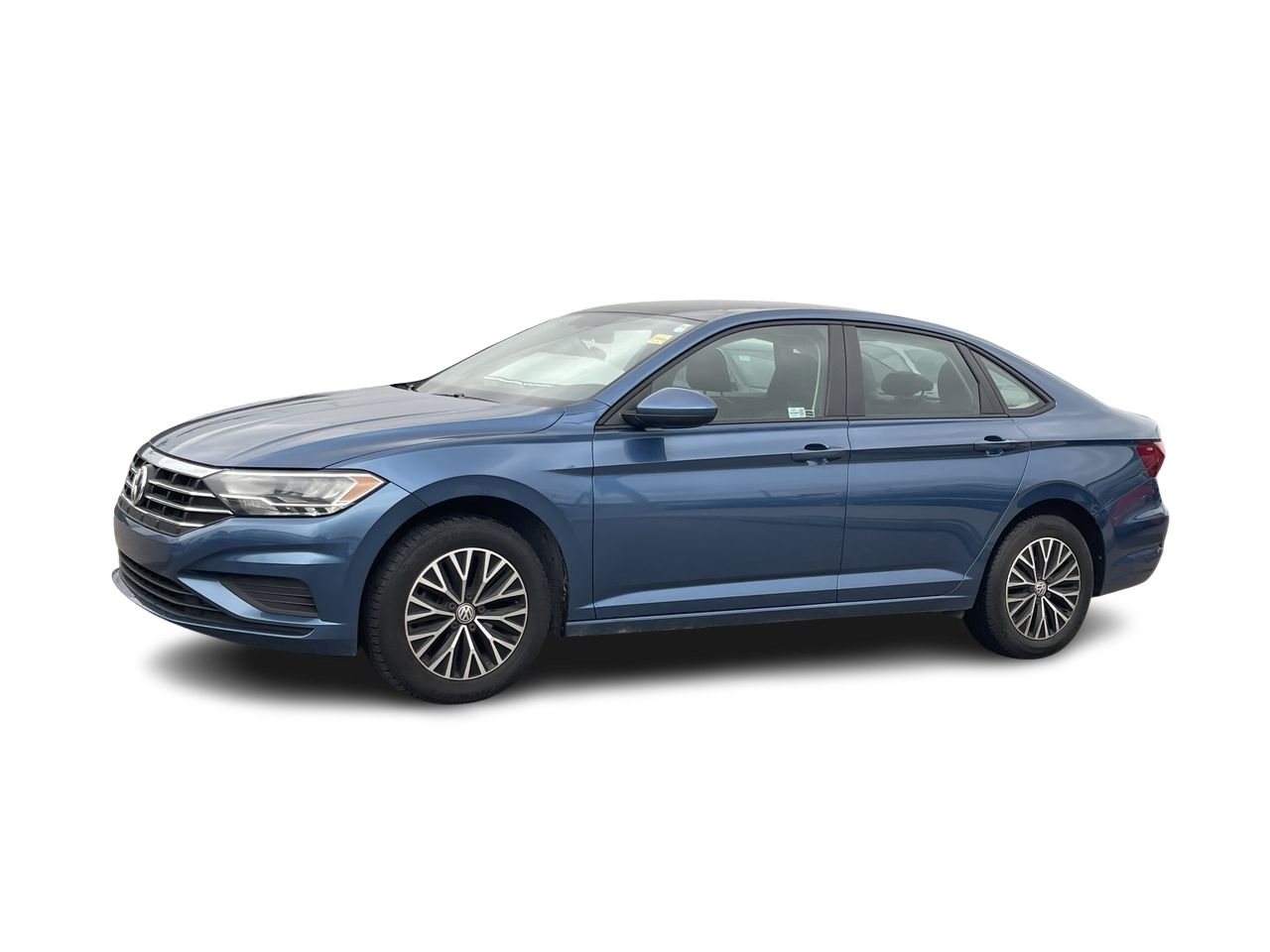2019 Volkswagen Jetta in Calgary, Alberta