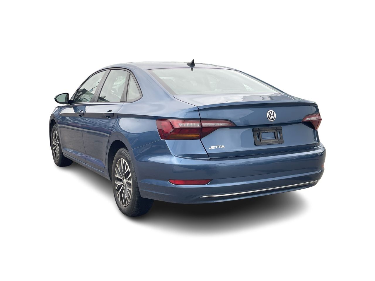 2019 Volkswagen Jetta in Calgary, Alberta