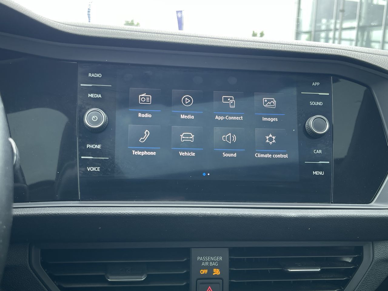 2019 Volkswagen Jetta in Calgary, Alberta