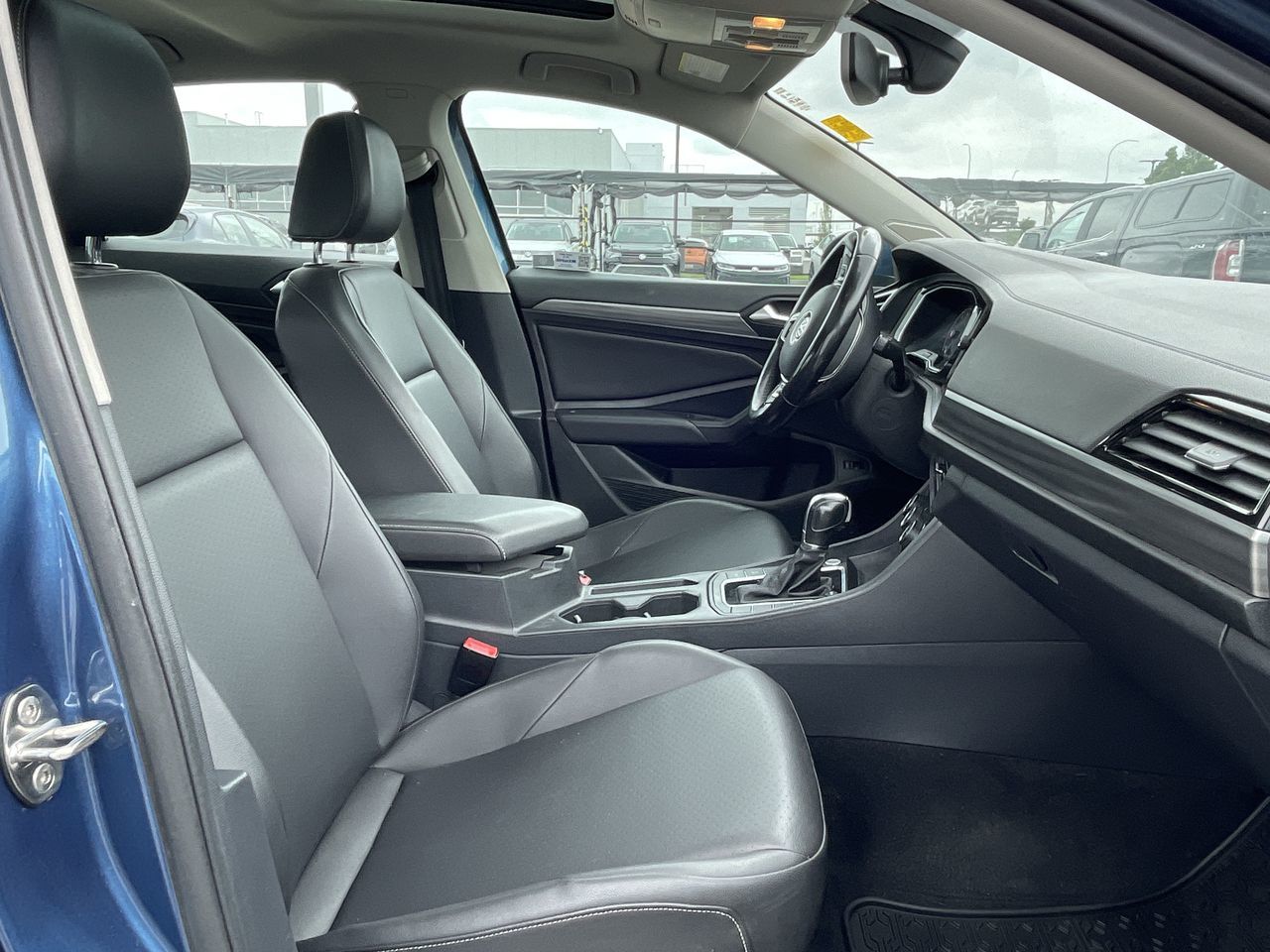 2019 Volkswagen Jetta in Calgary, Alberta