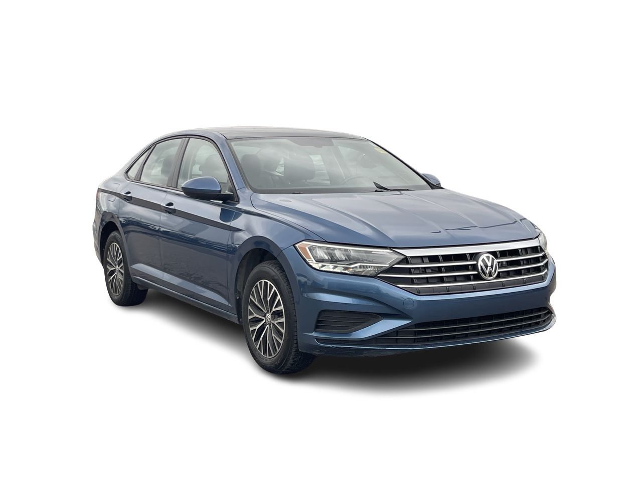 Photo 2019 Volkswagen Jetta Rare Highline Model | Sunroof Carplay / Andriod #6