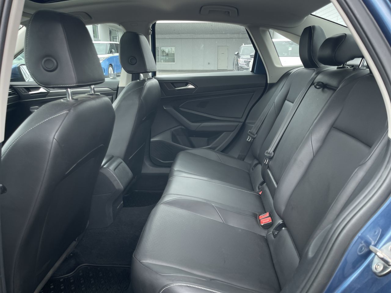 2019 Volkswagen Jetta in Calgary, Alberta