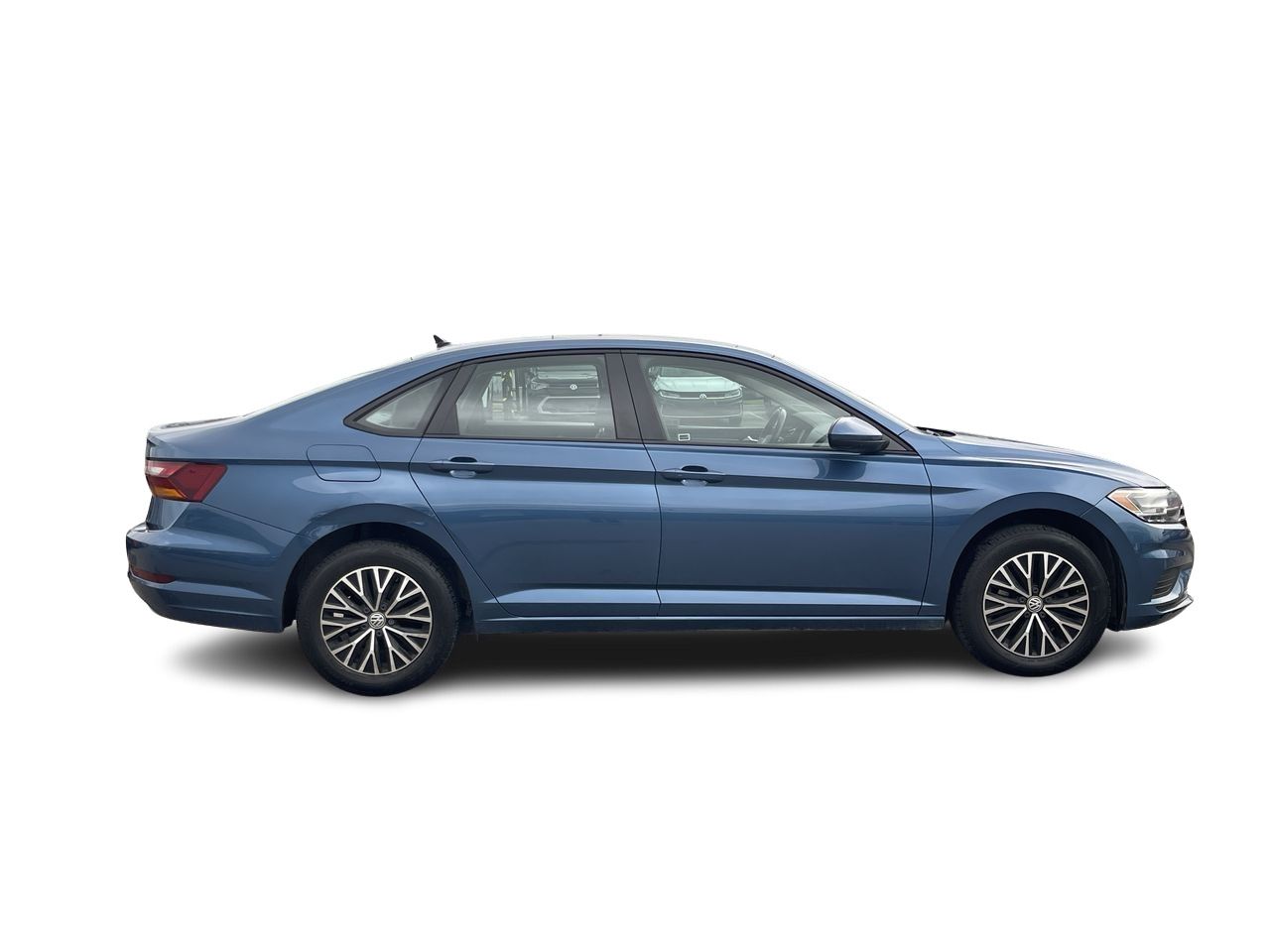 Photo 2019 Volkswagen Jetta Rare Highline Model | Sunroof Carplay / Andriod #3