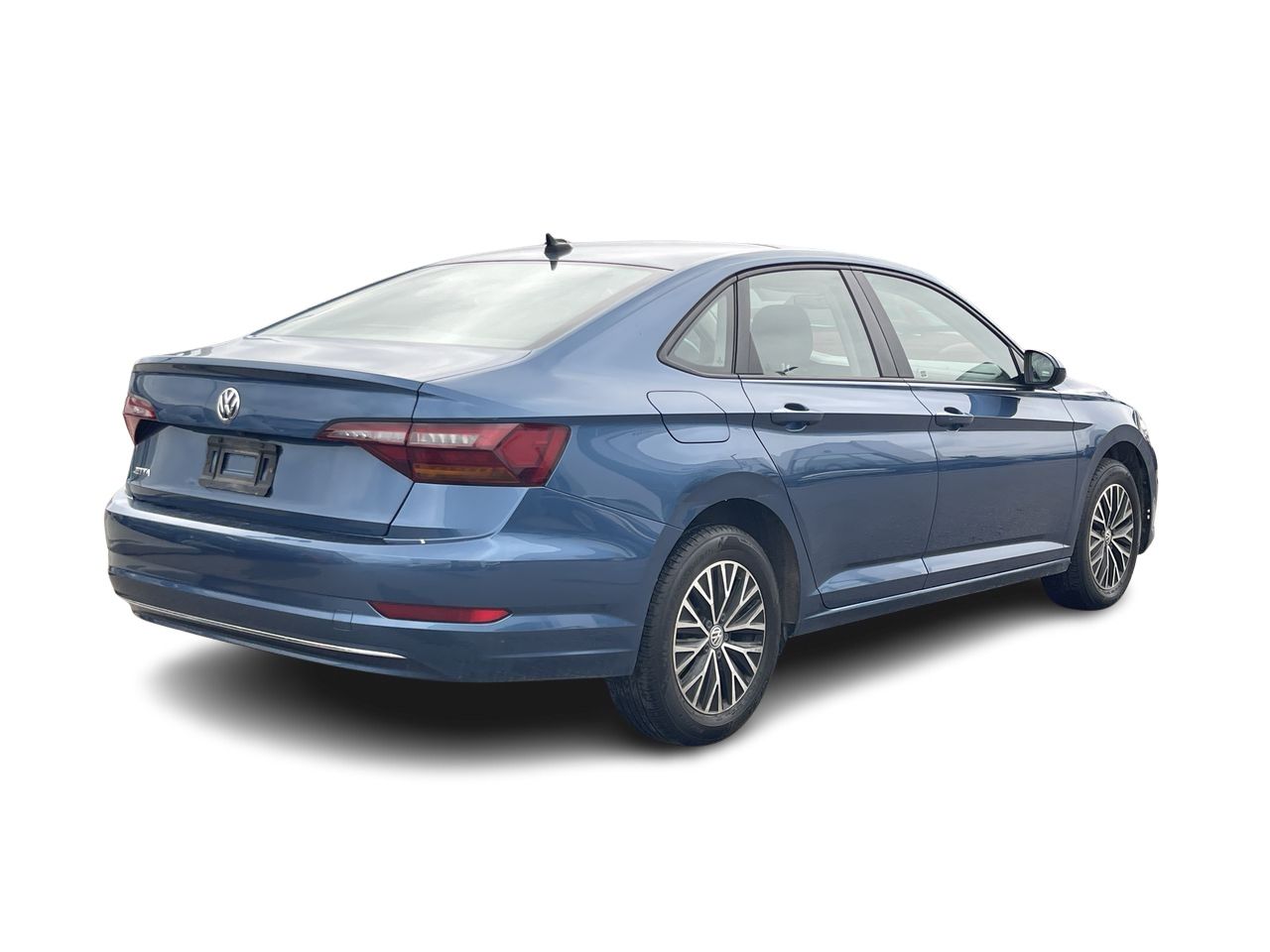 2019 Volkswagen Jetta in Calgary, Alberta