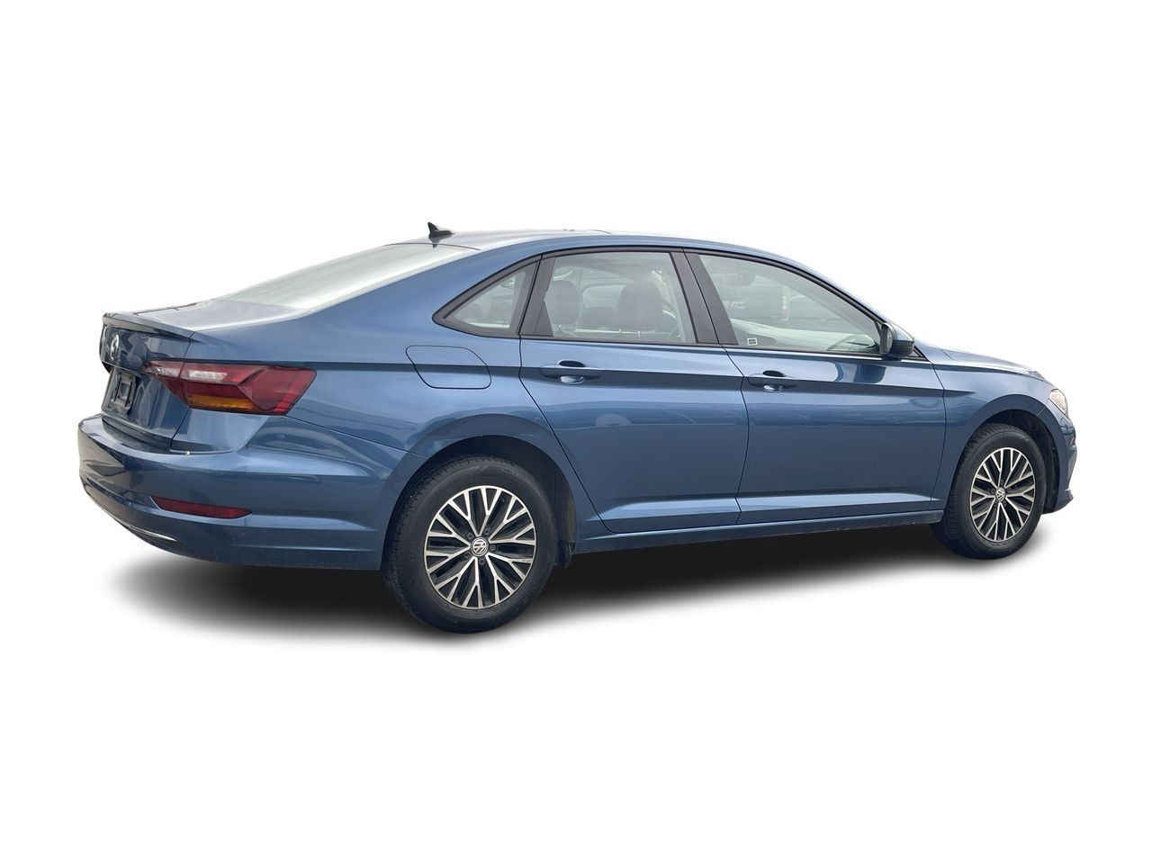 Photo 2019 Volkswagen Jetta Rare Highline Model | Sunroof Carplay / Andriod #2