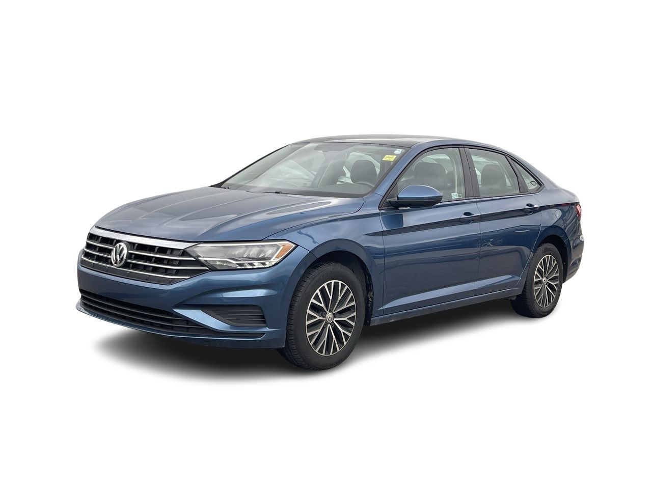 2019 Volkswagen Jetta in Calgary, Alberta