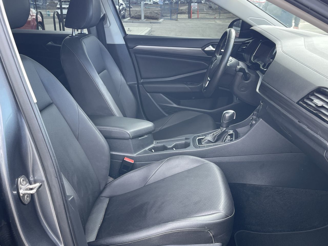 Volkswagen Jetta  2021 à Calgary, Alberta