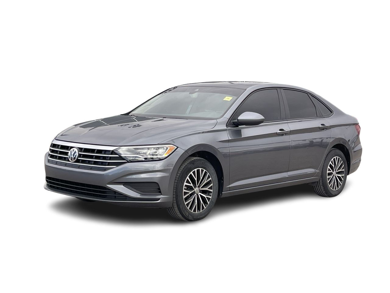 Volkswagen Jetta  2021 à Calgary, Alberta