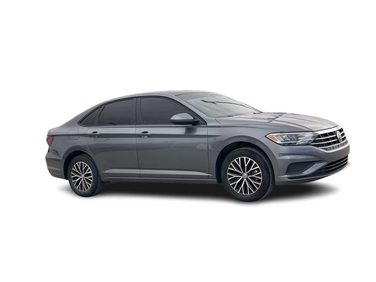Volkswagen Jetta  2021 à Calgary, Alberta