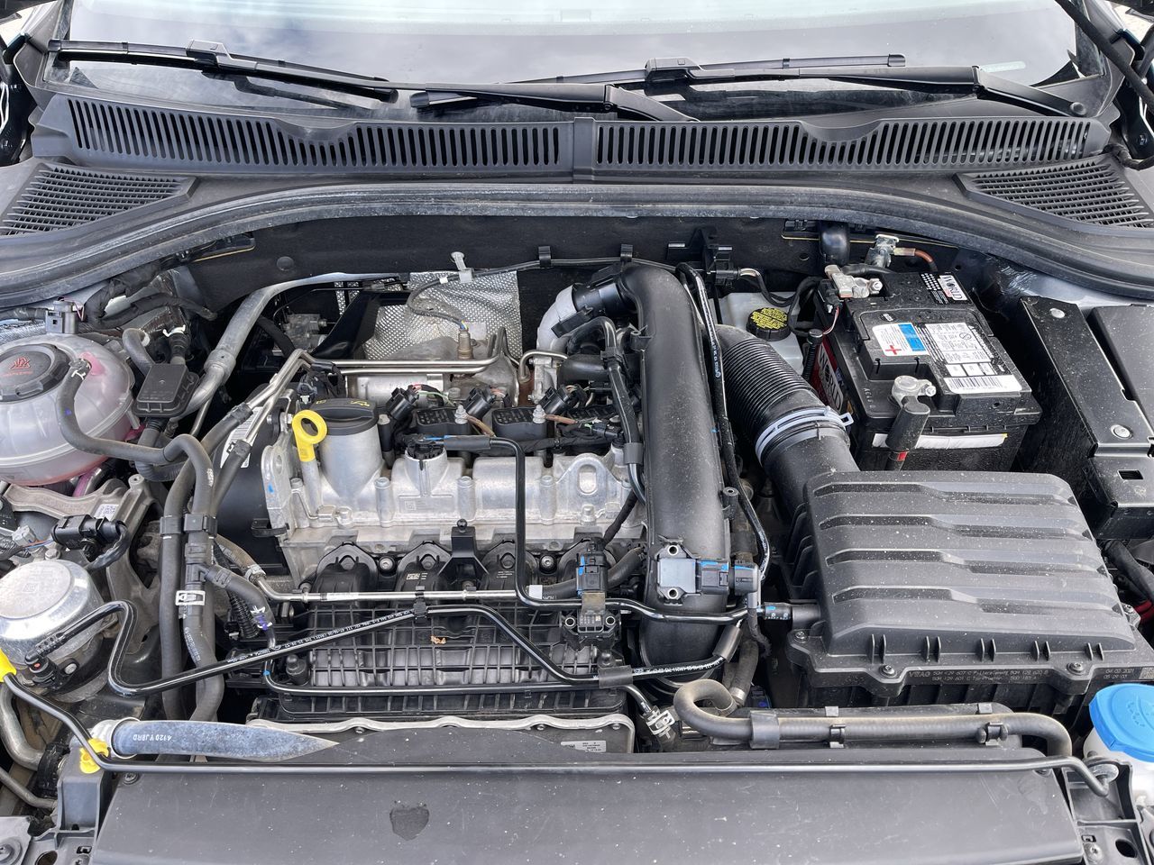 Volkswagen Jetta  2021 à Calgary, Alberta