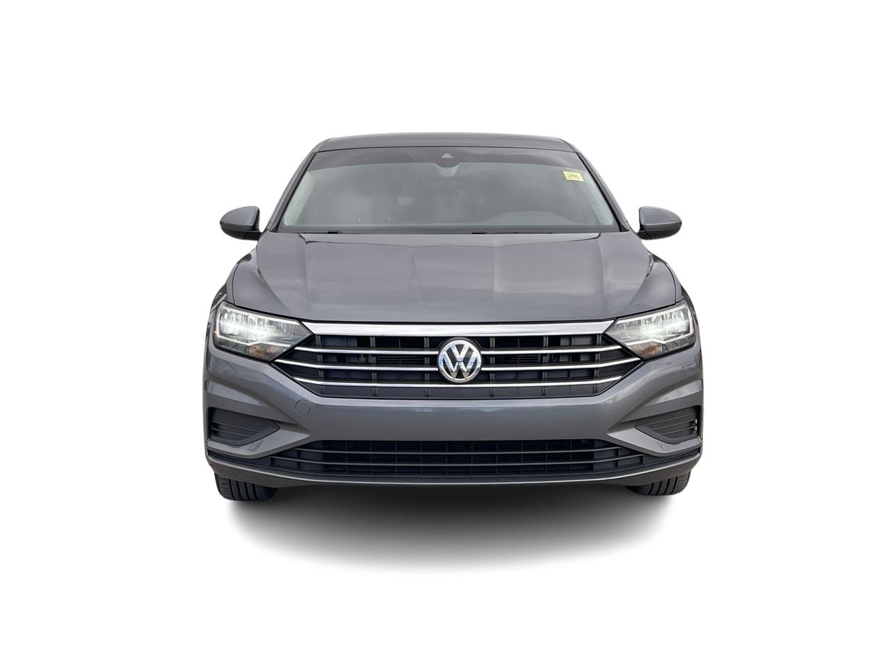 Volkswagen Jetta  2021 à Calgary, Alberta