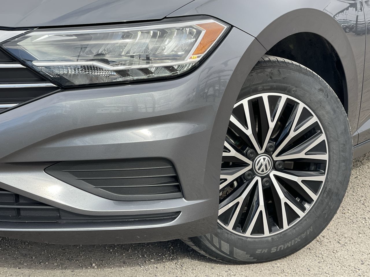 Volkswagen Jetta  2021 à Calgary, Alberta