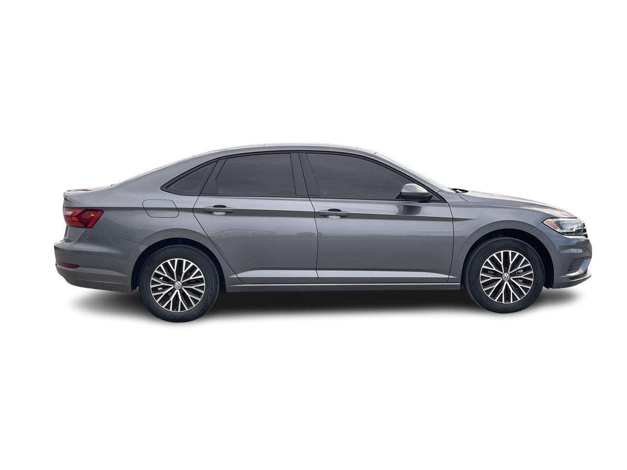 Volkswagen Jetta  2021 à Calgary, Alberta